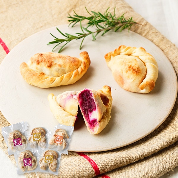 直送】ドルチェ風カルツォーネピザセット[5袋] RTA-103 【送料無料