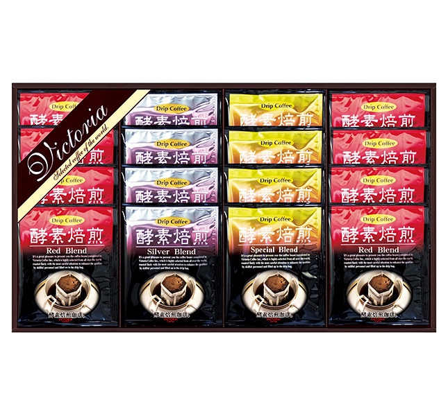 VICTORIA COFFEE ץߥ 결ιɥåץҡ TV-200