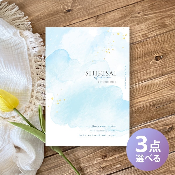 ե SHIKISAI 3٤ ֥롼顼 CP0063