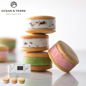 OCEAN & TERRE ơ äפꥯ꡼ॵ 3ĥå 10Ķ 