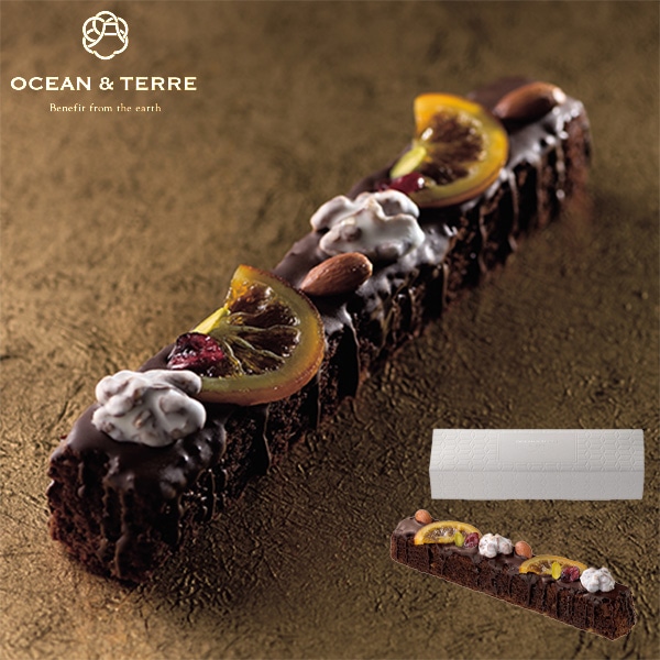 OCEAN & TERRE ơ 祳顦󥸥塦 10Ķ 