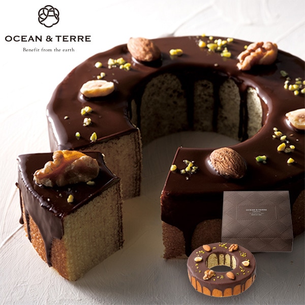 OCEAN & TERRE ơ 祳ʥåĥС 10Ķ 