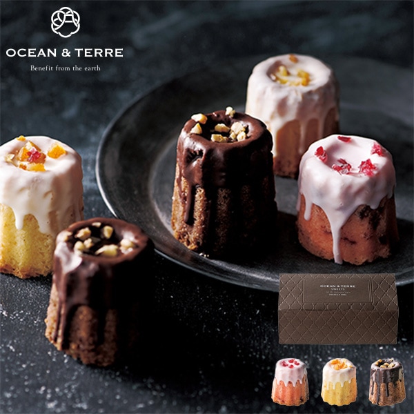 OCEAN & TERRE ơ եƥΥ祳 10Ķ 