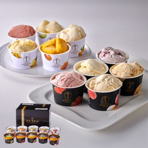 アイスセレクション アイス セレクション (2022) 500ml | ピーロート・ジャパン