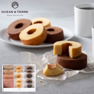 OCEAN & TERRE ���������ơ��� Speciality Coffee&�С��ॻ�å�C ����5��7�Ķ����� ��