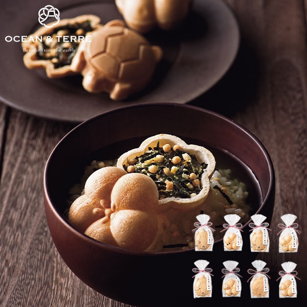 OCEAN & TERRE ơ Ҥ 1  57Ķ 