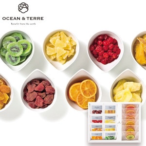 OCEAN & TERRE ơ ɥ饤ե롼&ե롼ĥСॻåB 57Ķ 