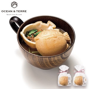 OCEAN & TERRE ơ פդ̣ 1  57Ķ 