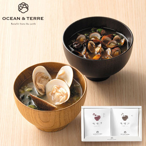 OCEAN & TERRE ơ ̣åD 57Ķ 