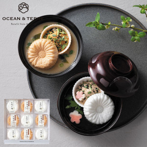 OCEAN & TERRE ơ 楻åB 57Ķ 