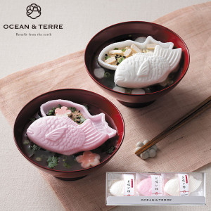 OCEAN & TERRE ���������ơ��� ��Τ��ۤ�ʪ���楻�å�A ����5��7�Ķ����� ��