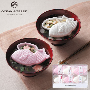 OCEAN & TERRE ���������ơ��� ��Τ��ۤ�ʪ���楻�å�B ����5��7�Ķ����� ��