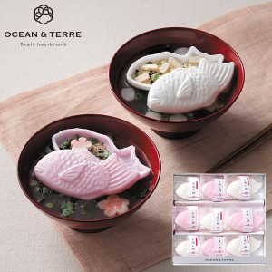 OCEAN & TERRE ���������ơ��� ��Τ��ۤ�ʪ���楻�å�C ����5��7�Ķ����� ��