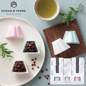 OCEAN & TERRE ���������ơ��� �ٻ���ʼ������&�����㥻�å� ����5��7�Ķ����� ��