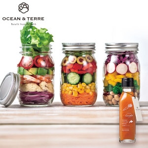 OCEAN & TERRE ơ ̳ƻ ڥɥå å 57Ķ 