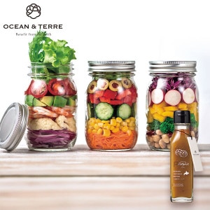 OCEAN & TERRE ơ ̳ƻ ڥɥå ѥץ 57Ķ 