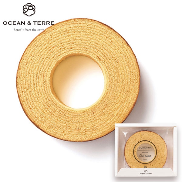 OCEAN & TERRE ���������ơ��� �̳�ƻ�ߥ륯�С��९���إ� ����5��7�Ķ����� ��