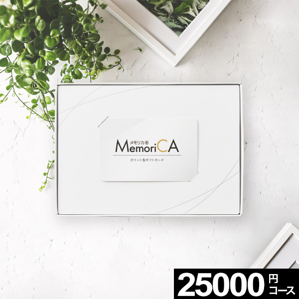 �������в��ءۥ����ɼ������������ե� MemoriCA ���ꥫ 25000�ݥ���ȥ����� PC-25000 ������̵����