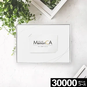 �������в��ءۥ����ɼ������������ե� MemoriCA ���ꥫ 30000�ݥ���ȥ����� PC-30000 ������̵����