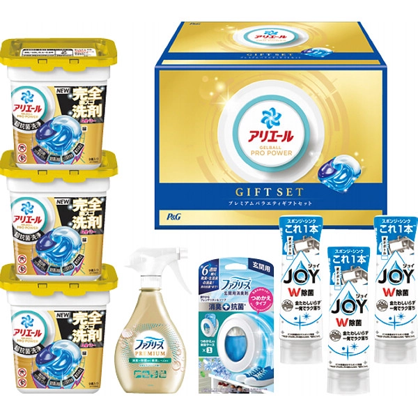P&G ���ꥨ���른����ܡ��� �ץ�ߥ���Х饨�ƥ����եȥ��å� PGPV-50EB 