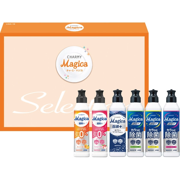 �饤���� ���㡼�ߡ��ޥ��� ���쥯����󥮥ե� LMA-15 