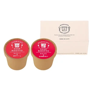 OCEAN & TERRE オーシャンテール 富士山style お茶漬け最中セットC