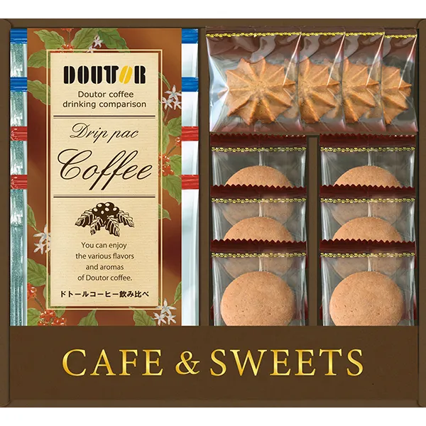 �ɥȡ��륳���ҡ�&�βۻҥ��å� LDF-BJ