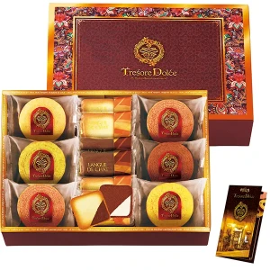 Tresore Dolce  �ե롼�ĥ��顼�Х���&��󥰥ɥ��� TRE-BE4 ������̵����