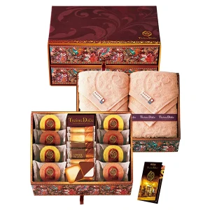 Tresore Dolce ������Ȣ�ϥե롼�ĥ��顼�Х���&������������ TREG-HJ4 ������̵����