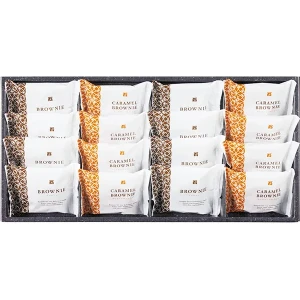 スイーツアソート+S ZSA-15R | ギフトアットマリー