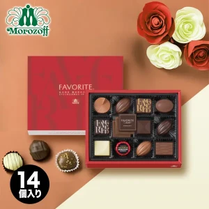 モロリン ギフト特急便】 モロゾフ フェイバリット 32個入り MO-0091 | ギフト