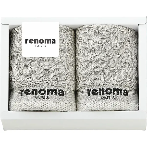 renoma ������ϥ󥫥�2�祻�å� RE2615