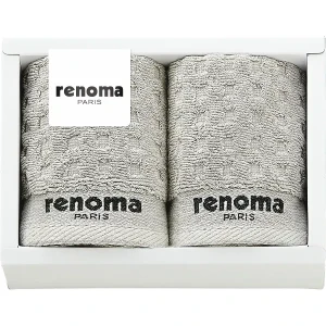 renoma ������ϥ󥫥�2�祻�å� RE2615