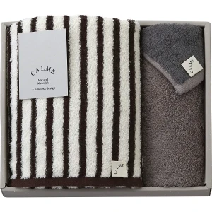 CALME�Х�֡� �Х����ϥ�ɥ����륻�å� �֥饦�� CM2540BR ������̵����