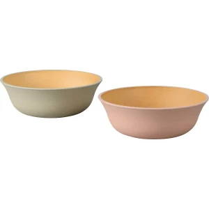 やさしい彩り 抗菌汁椀5客揃 【送料無料】 | ギフトアットマリー