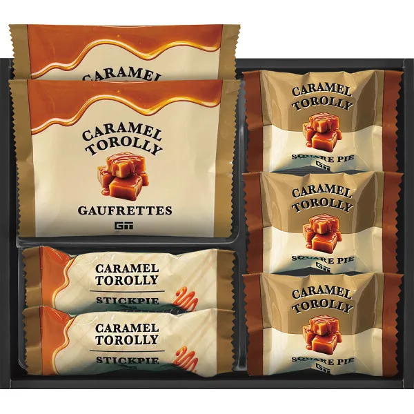 CARAMEL TOROLLY ������륹������ KR10