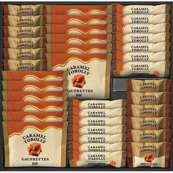 CARAMEL TOROLLY ������륹������ KR50 ������̵����