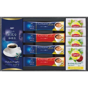 AGF&��ץȥ� ���ꡦ���㥻�å� BDA-15A