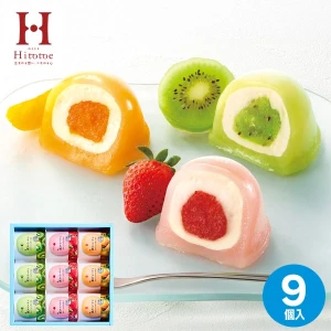 �������в��ءۤҤȤȤ� Hitotoe ��餻�ƿ��٤�ʤ�餫���꡼��Υե롼����ʡ 9�� DFA-30