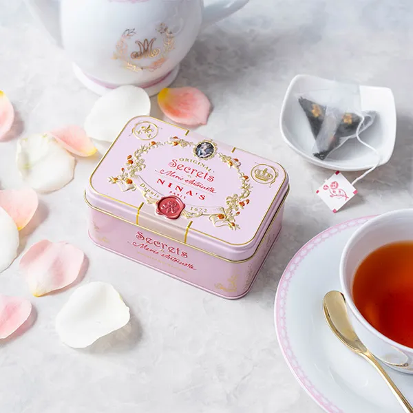 百花茶寮 ティータイムBOX CBT-20 【約3～5営業日】 | 【公式】ギフト