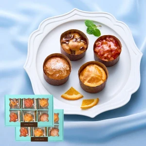 �ۥ��ե롼�� ��᤭�̼¤Υ��åץ����� 12�� HFD-02C��2 ������̵���ۡ���7��10�Ķ�����