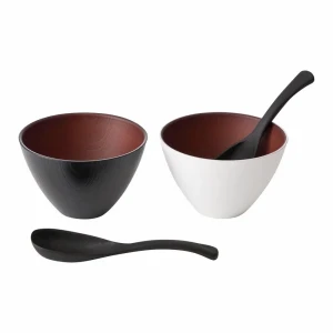 やさしい彩り 抗菌汁椀5客揃 【送料無料】 | 【公式】ギフトフィールド