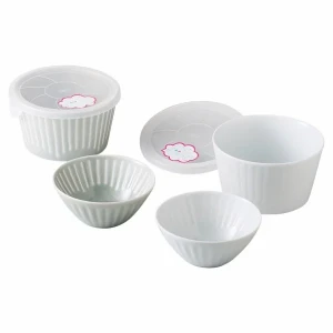 やさしい彩り 抗菌汁椀5客揃 【送料無料】 | 【公式】ギフトフィールド