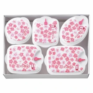 �ѡ����� �ե������ �Żҥ���ƴ�5�����å� FL-204 ������̵����