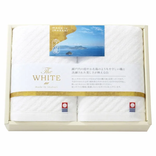 ���� The WHITE�ե�����������2�祻�å� 65620