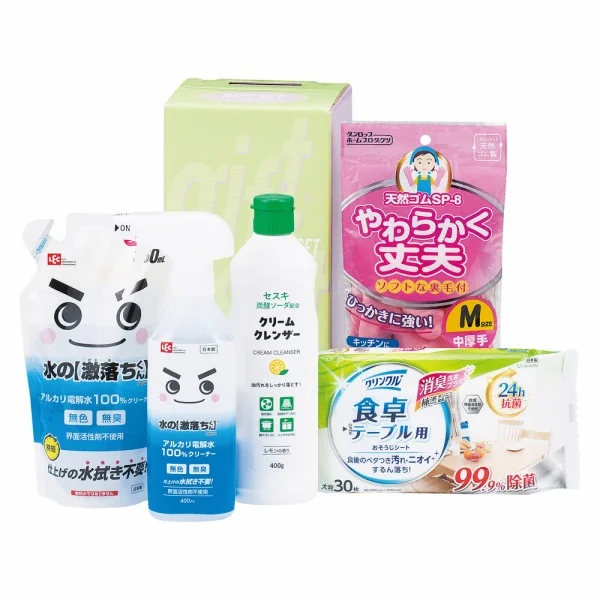 ��������꡼�󥻥å� LEKS-25 ������̵����