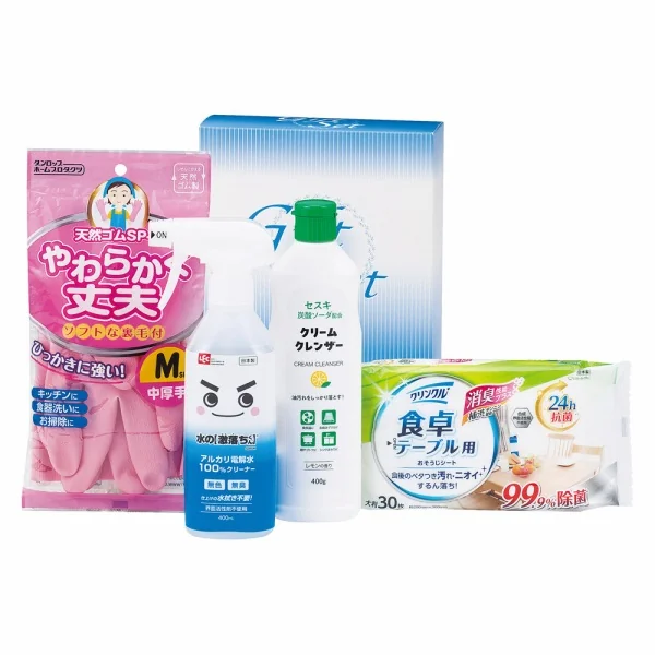 ��������꡼�󥻥å� LEKS-20