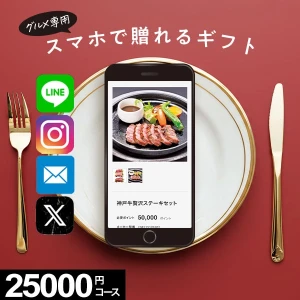 �ڥ�������륮�եȡ� MemoriCA THE FOOD ���ꥫ �����ա��� 25000�ݥ���ȥ����� PT-25000 ������̵����