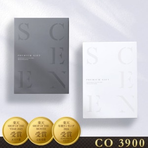 �������в��ءۡںǹ��ץ�ߥ��५���������եȡۥ����������ե� �ޥ꡼ �ץ쥷�㥹���եȥ������� SCENE�ڥ������(CO �����Υ�) 3900�ߥ�����