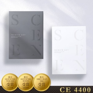 �������в��ءۡںǹ��ץ�ߥ��५���������եȡۥ����������ե� �ޥ꡼ �ץ쥷�㥹���եȥ������� SCENE�ڥ������(CE �ȥ����) 4400�ߥ�����